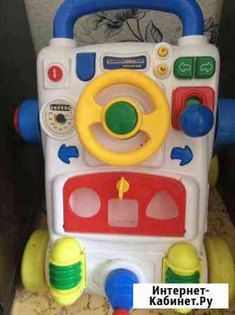 Каталка ходунки Красноярск