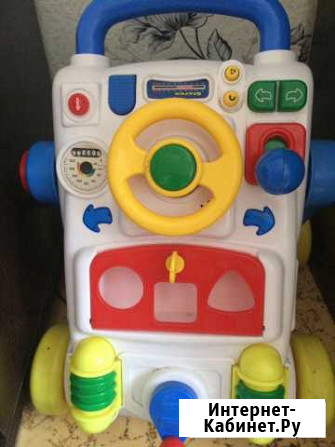 Каталка ходунки Красноярск - изображение 1