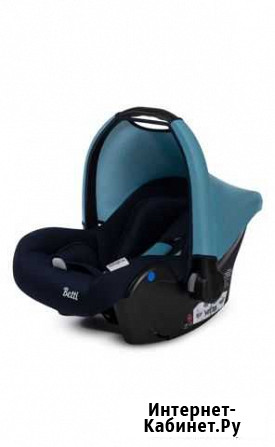 Автокресло Babyton Betti Барнаул - изображение 1