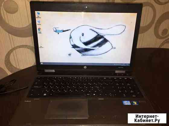 HP ноутбук Альметьевск