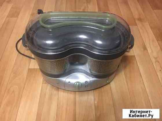 Пароварка tefal s06 Тольятти