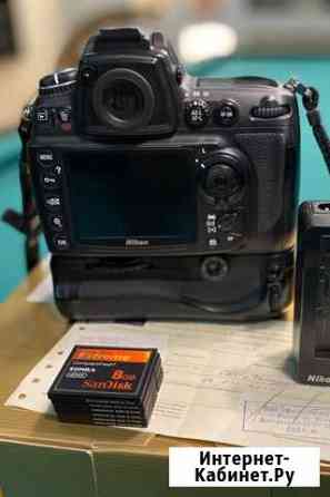 Фотоаппарат Nikon d700 Ростов-на-Дону
