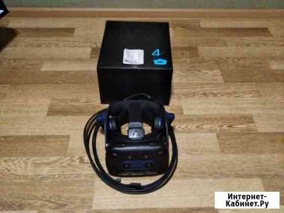 HTC vive pro2 Новокузнецк