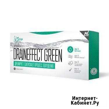 Драйнэффект draineffect Прокопьевск - изображение 1