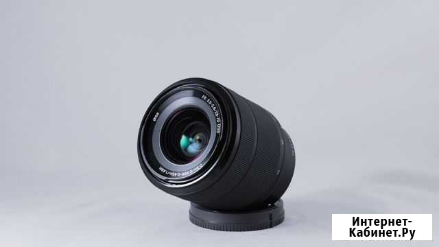 Sony FE 28-70mm состояние нового Екатеринбург - изображение 1