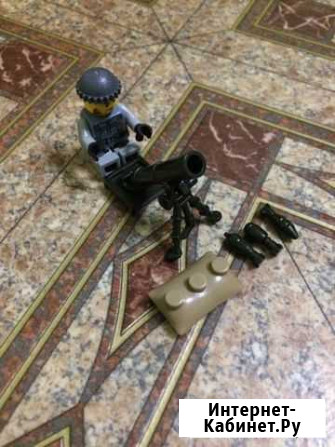 Конструктор lego оригинал/аналог Белгород - изображение 1