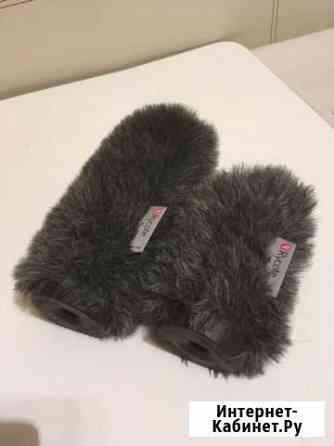 Ветрозащита Rycote Classic Softie 19/22 Екатеринбург