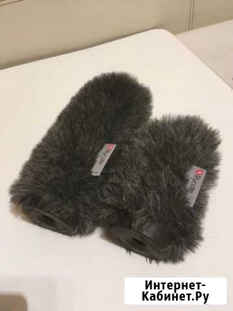 Ветрозащита Rycote Classic Softie 19/22 Екатеринбург - изображение 1