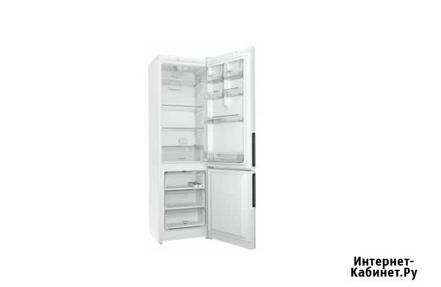 Холодильник Hotpoint Ariston HF4200W Тюмень - изображение 1