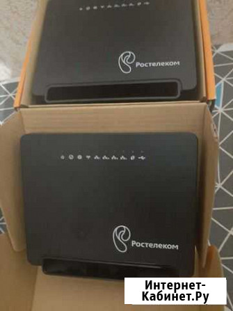 Wifi роутер ростелеком Свободы - изображение 1