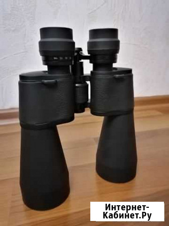 Бинокль Bushnell 10-90X80 Курск - изображение 1