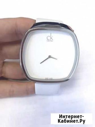 Часы женские Calvin Klein Хабаровск - изображение 1