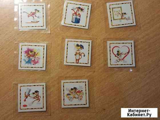 Наклейки читос Астрахань