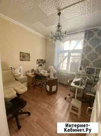 Кабинет маникюра и педикюра в аренду Москва