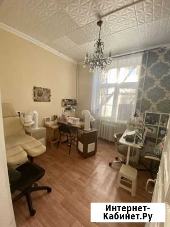 Кабинет маникюра и педикюра в аренду Москва - изображение 1