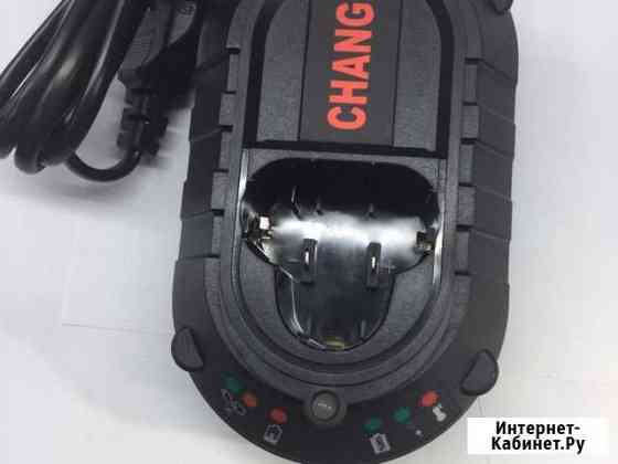 Зарядное устройство для шуроповерта Иркутск