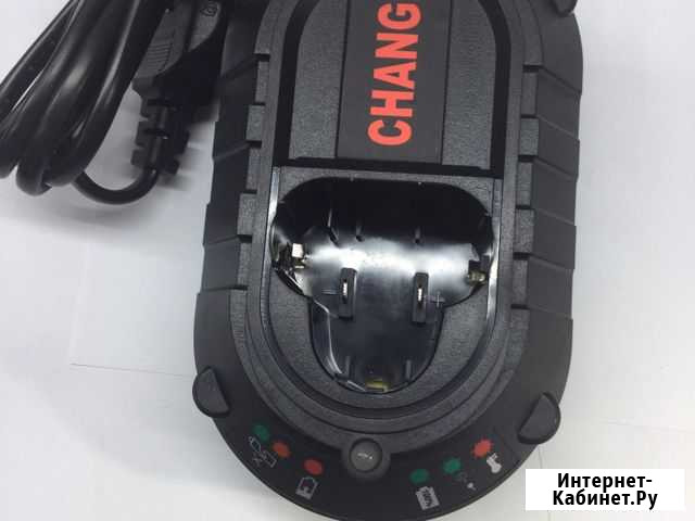 Зарядное устройство для шуроповерта Иркутск - изображение 1