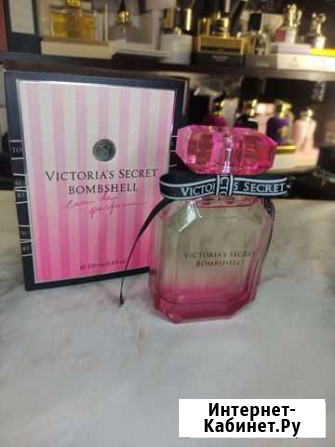 VictoriaS secret bombshell духи парфюм Тамбов - изображение 1