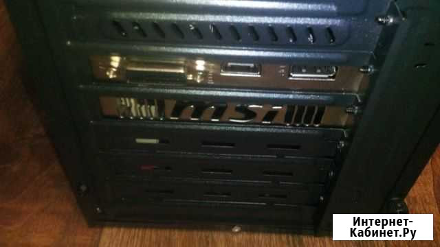 Компьютер - системный блок Локоть - изображение 1