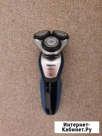 Электробритва Philips AquaTouch S5420/06 Белгород - изображение 1