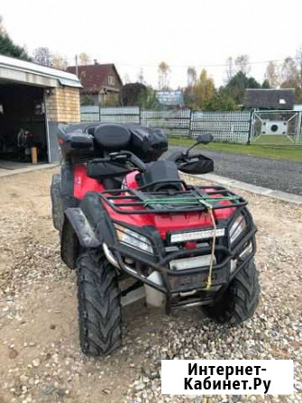 CfMoto X8 Торжок - изображение 1