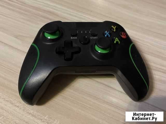 Геймпад xbox для пк Пенза - изображение 1