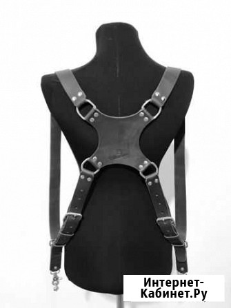 Ремни разгрузочные для фотографа Нижний Новгород - изображение 1