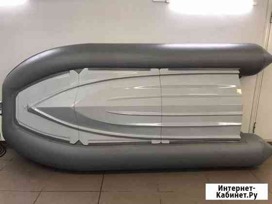 Лодка риб Winboat 360RF Спринт Красноярск