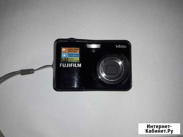 Фотоаппарат Fujifilm AV230 Волгоград - изображение 1