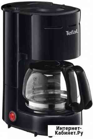 Кофеварка Tefal (новая) Тольятти