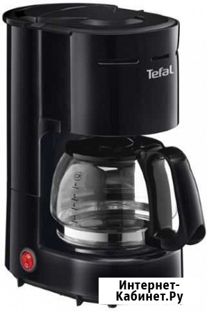 Кофеварка Tefal (новая) Тольятти - изображение 1