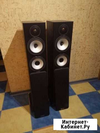 Колонки Monitor Audio BX5 Нариманов - изображение 1