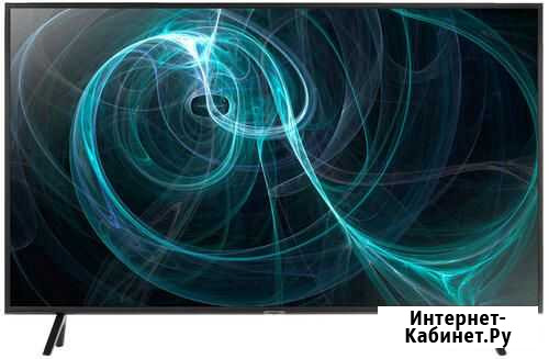 Smart LED Samsung UE50RU7120 - 4K Каменск-Шахтинский - изображение 1