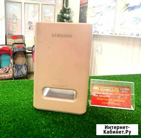 Воздухоочиститель Samsung SA501TB Гурьевск - изображение 1