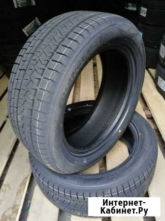 235 50 19 Зимние шины Казань - изображение 1