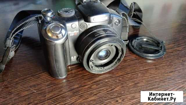Фотоаппарат Домодедово - изображение 1