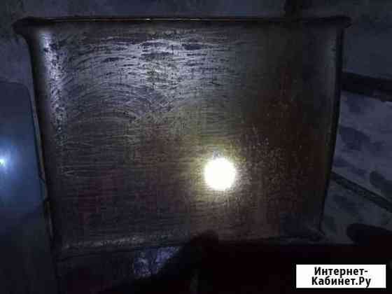 Крыша на ниву Новокузнецк