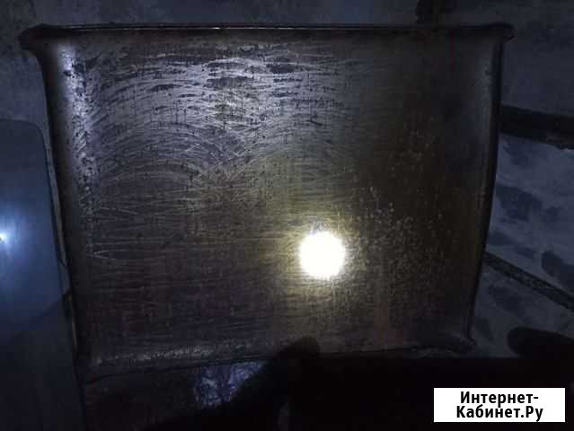 Крыша на ниву Новокузнецк - изображение 1