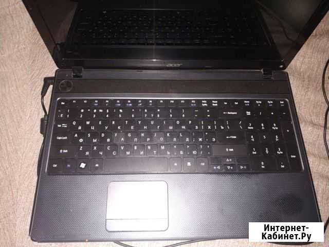 Ноутбук acer Махачкала - изображение 1
