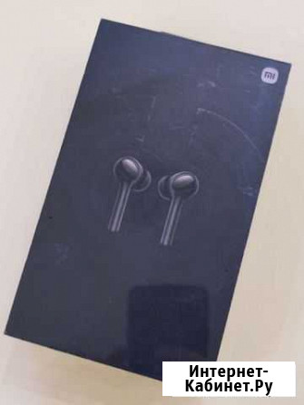 Xiaomi Mi True Wireless Earphones 2 Pro / Новые Омск - изображение 1