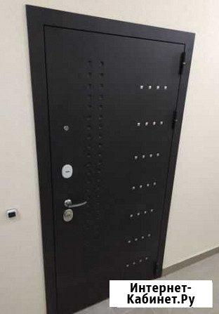 Дверь Краснодар - изображение 1