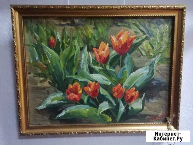Картина Курск - изображение 1