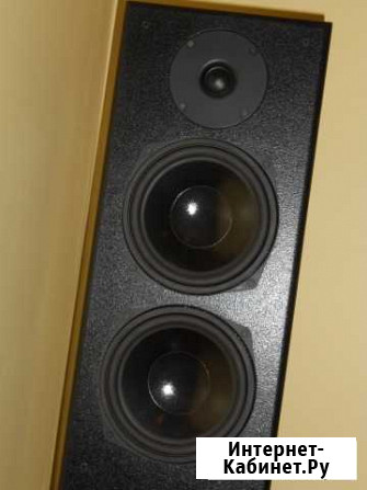 Акустика AcousticLab ручная сборка Ессентуки - изображение 1