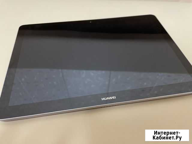 Планшет huawei mediapad t3 10 Хохряки - изображение 1