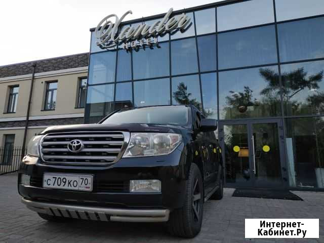 Автомобиль на свадьбу, межгород Томск - изображение 1