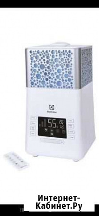 Увлажнитель Electrolux Красноярск - изображение 1