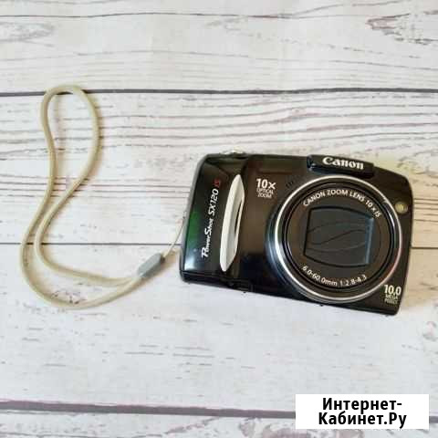 Фотоаппарат Canon Симферополь - изображение 1