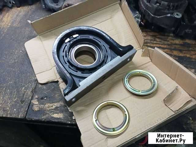 Оригинальная новая опора карданного вала Газон Нек Омск - изображение 1