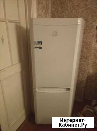 Холодильник indesit b16.025 Подольск - изображение 1