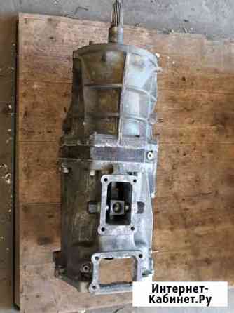 Коробка G52 Хайлюкс Петропавловск-Камчатский